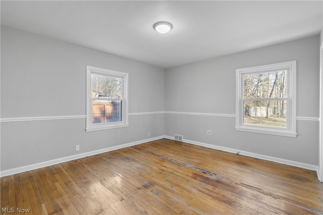 Nash Heights Estates - Residential