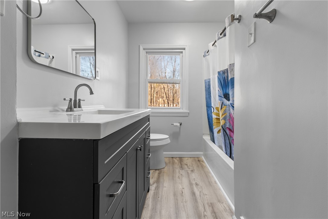 Nash Heights Estates - Residential