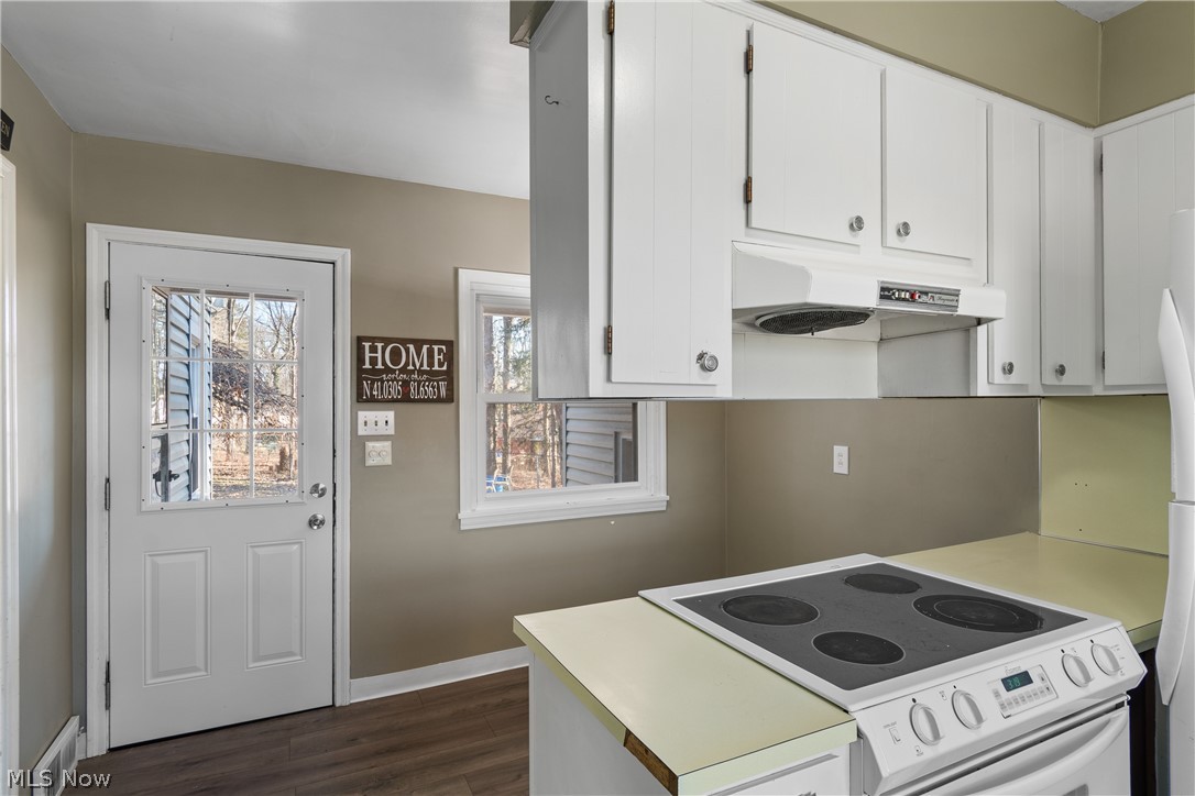 Nash Heights Estates - Residential