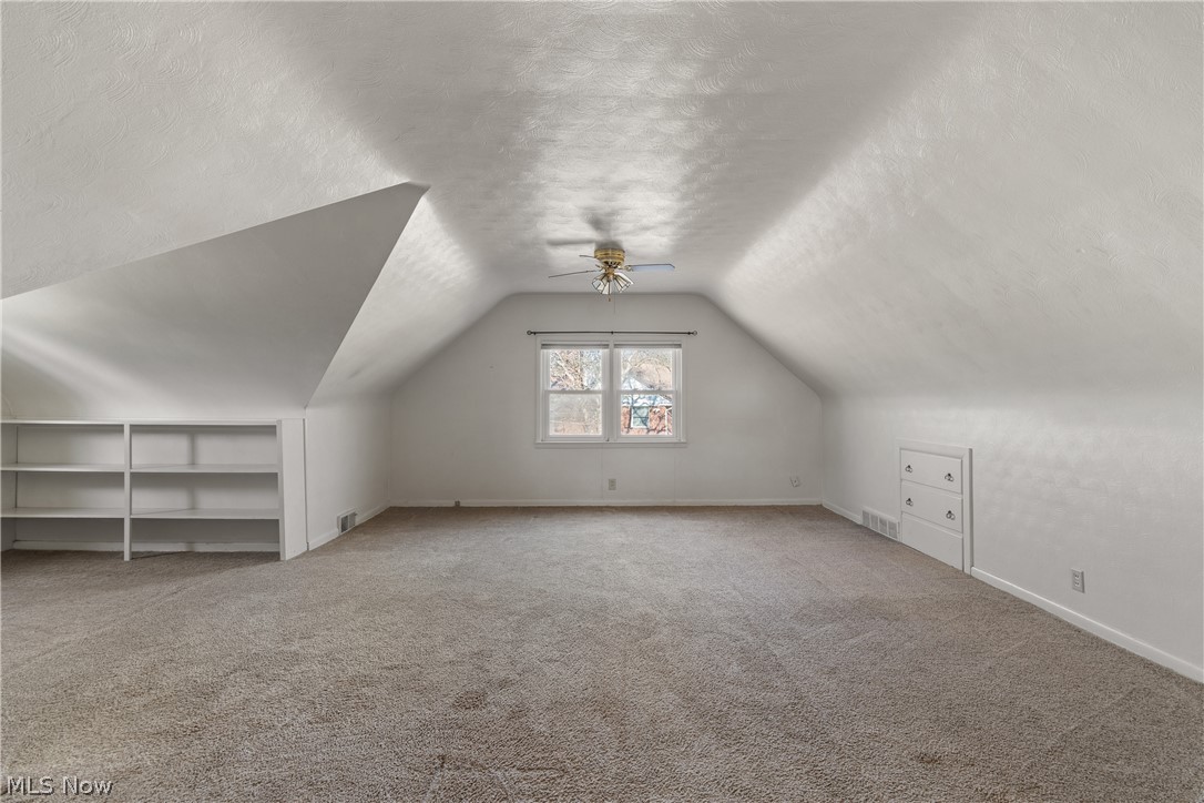 Nash Heights Estates - Residential