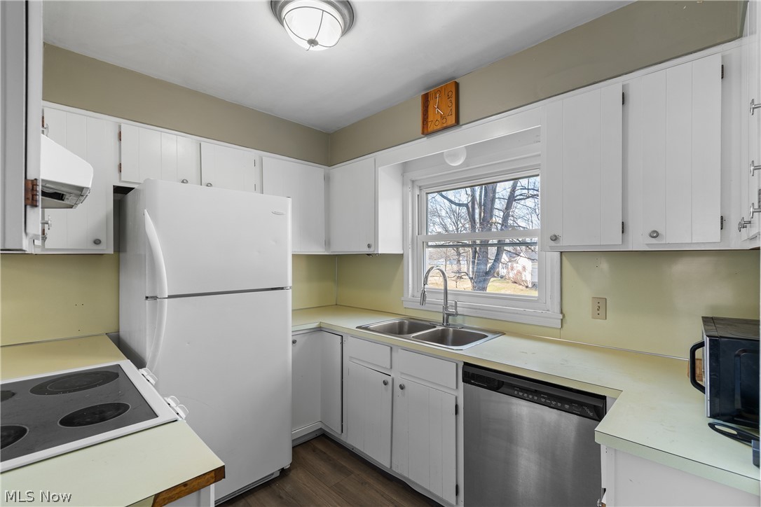 Nash Heights Estates - Residential