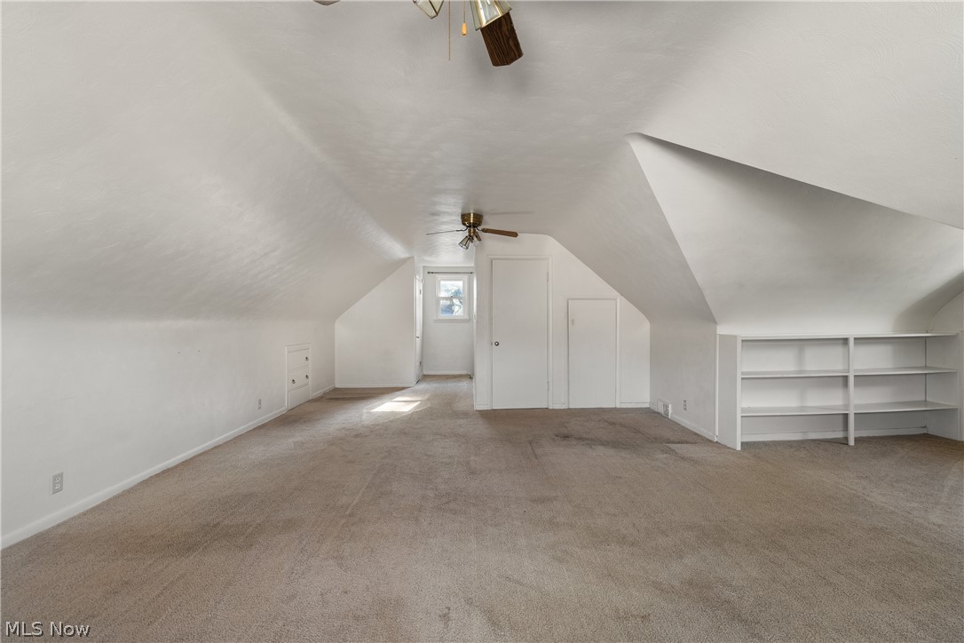 Nash Heights Estates - Residential