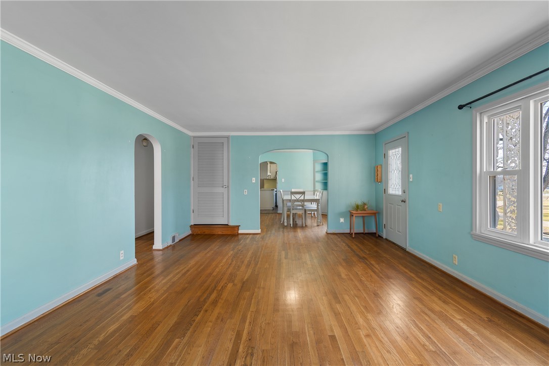 Nash Heights Estates - Residential