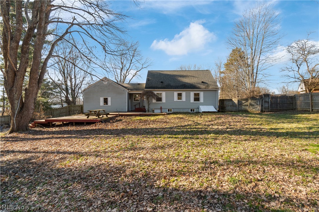 Nash Heights Estates - Residential