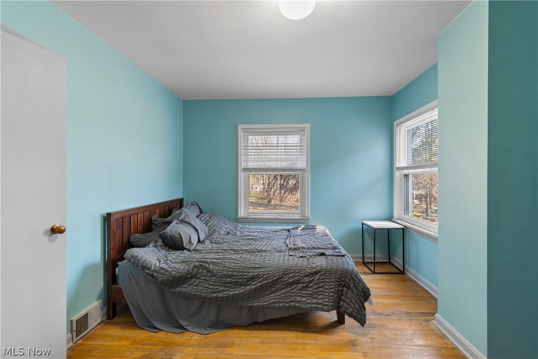 Nash Heights Estates - Residential