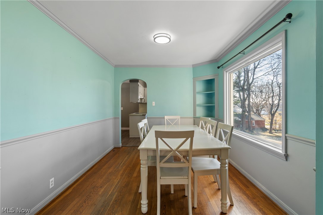 Nash Heights Estates - Residential