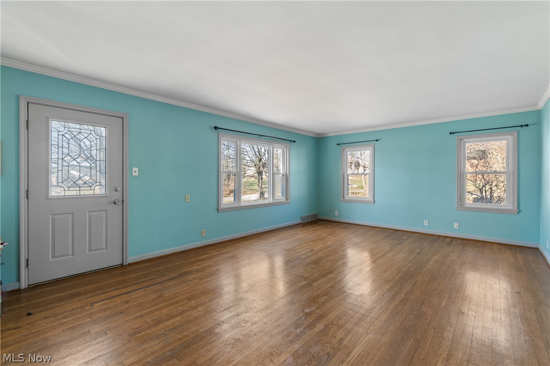 Nash Heights Estates - Residential