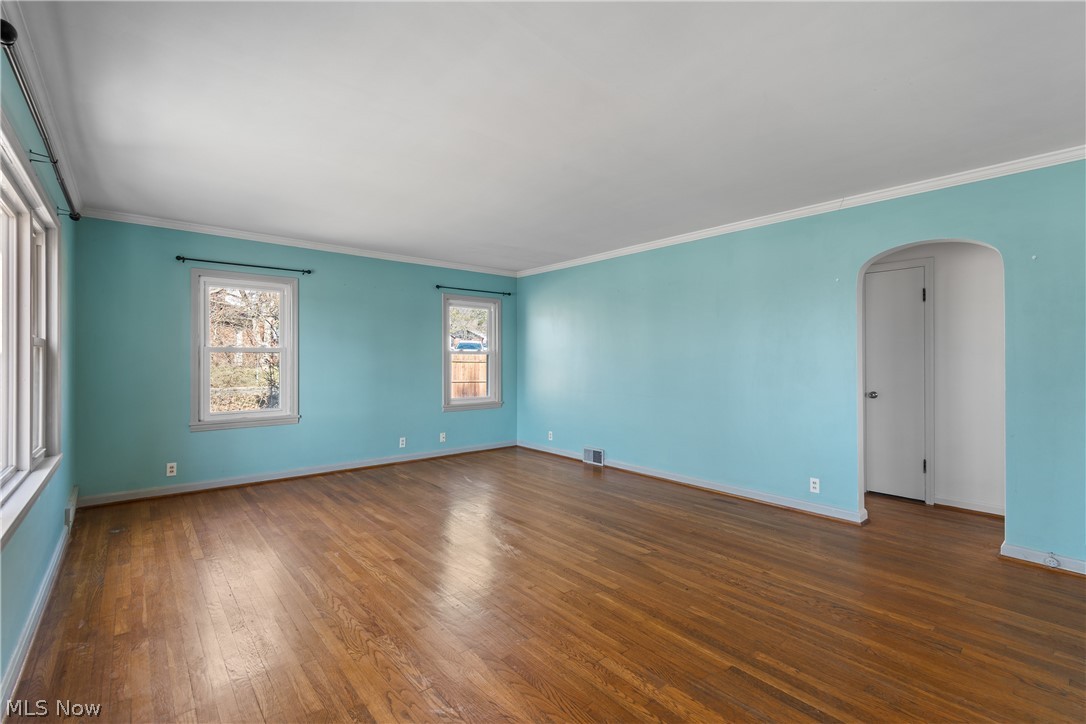 Nash Heights Estates - Residential