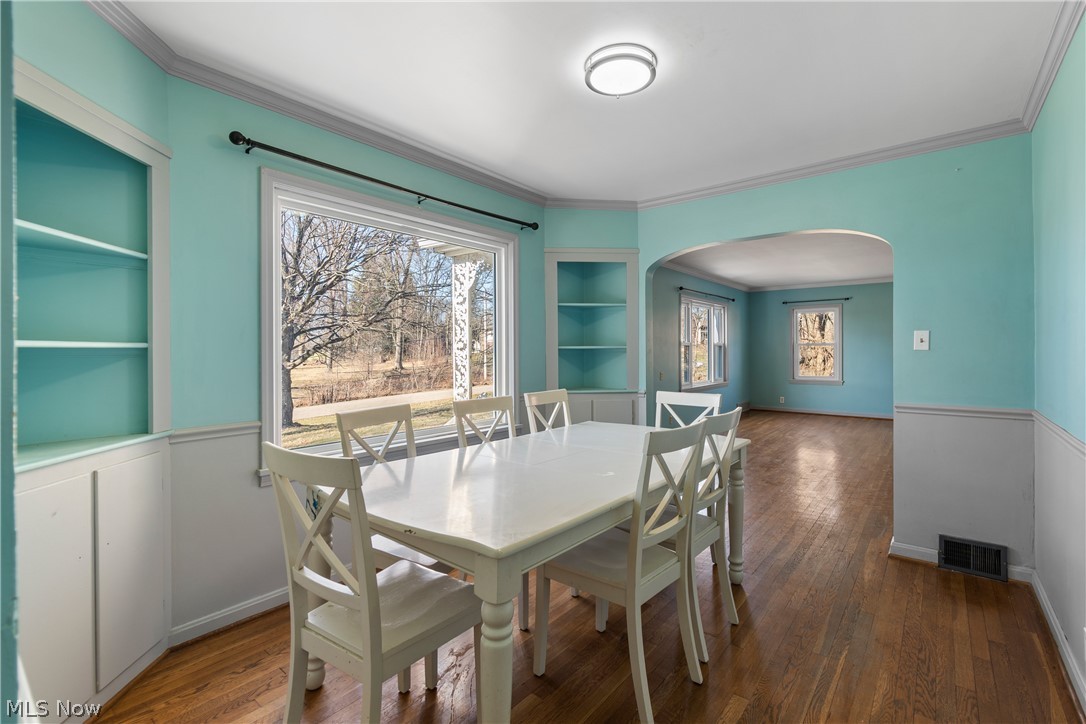 Nash Heights Estates - Residential