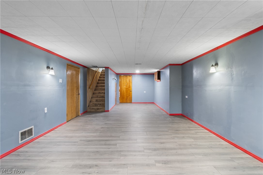 Nash Heights Estates - Residential