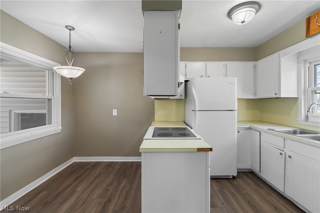 Nash Heights Estates - Residential