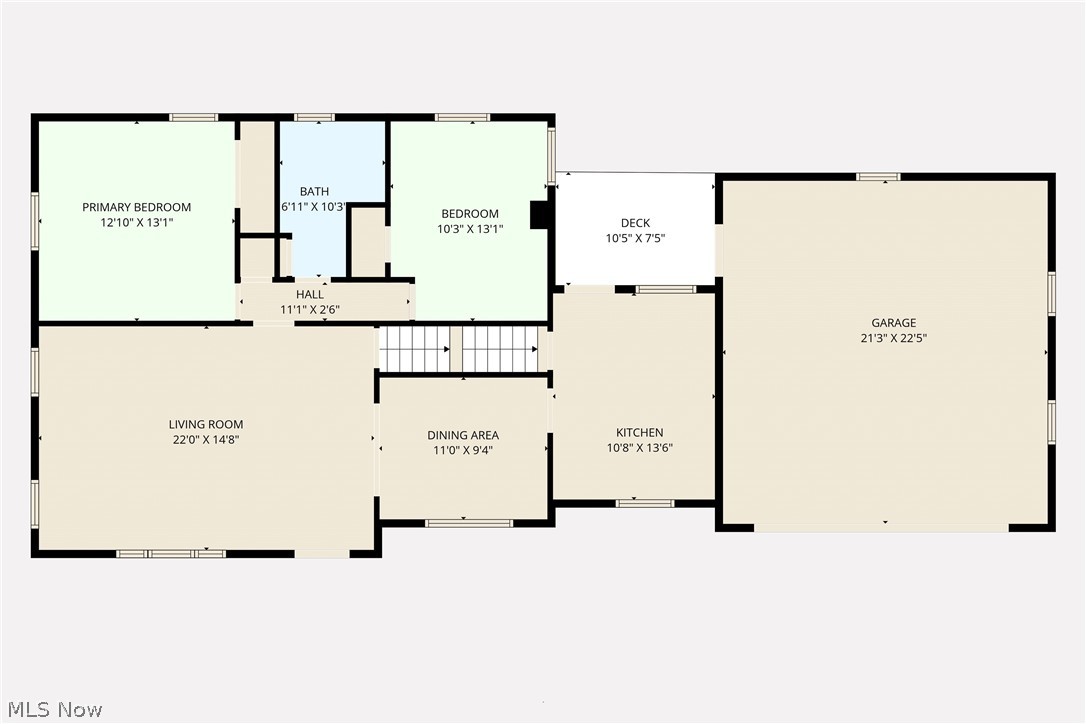 Nash Heights Estates - Residential