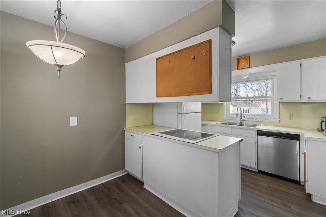 Nash Heights Estates - Residential