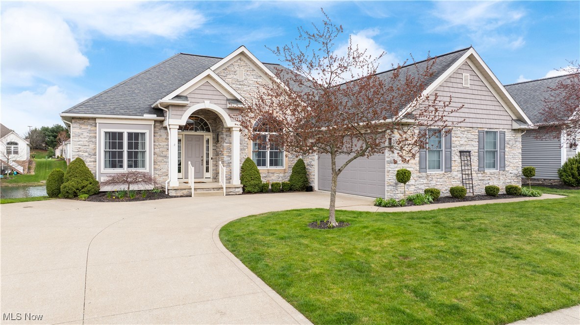 4079 Stone Creek, Wooster, Ohio image 2