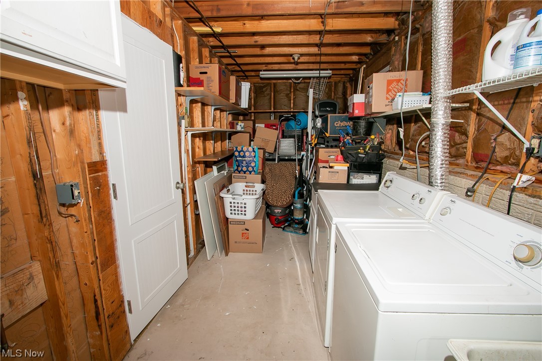 Center Ridge Heights - Residential