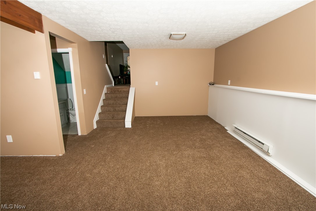 Center Ridge Heights - Residential