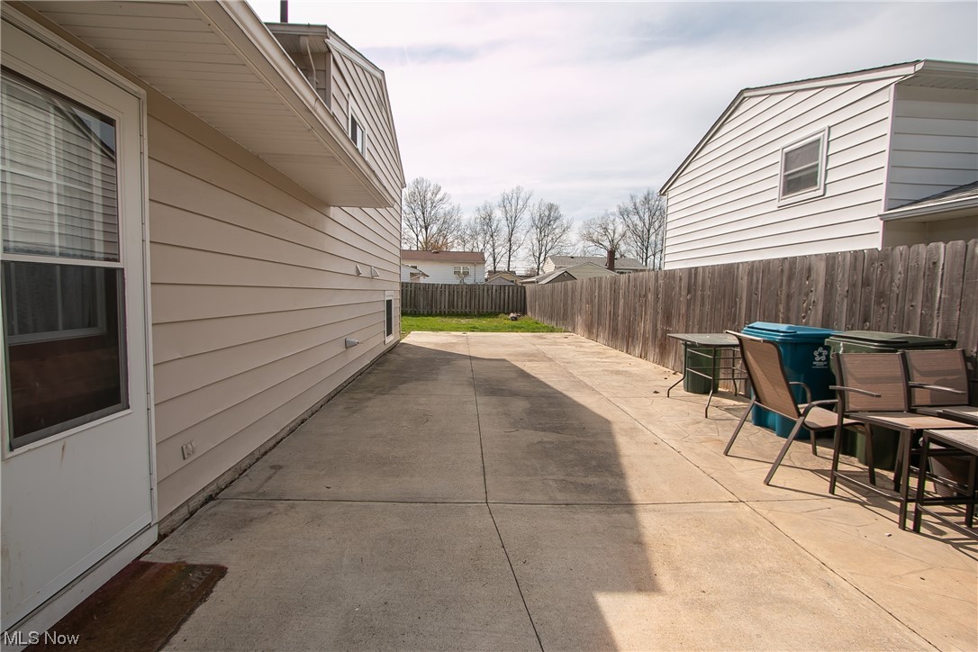 Center Ridge Heights - Residential