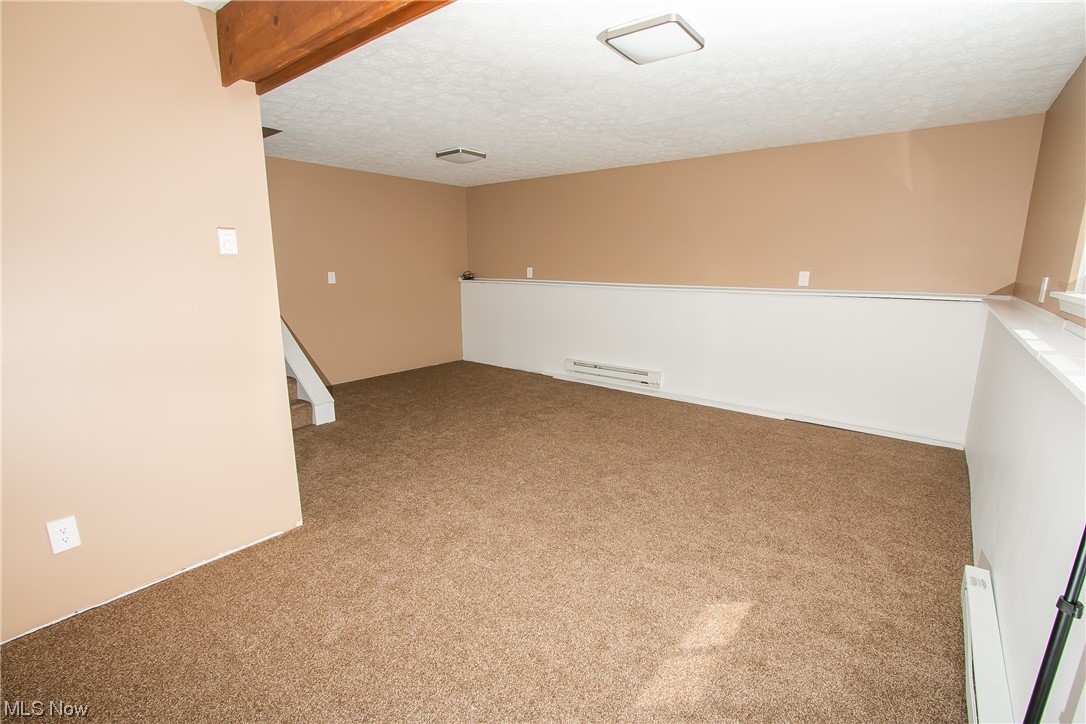 Center Ridge Heights - Residential