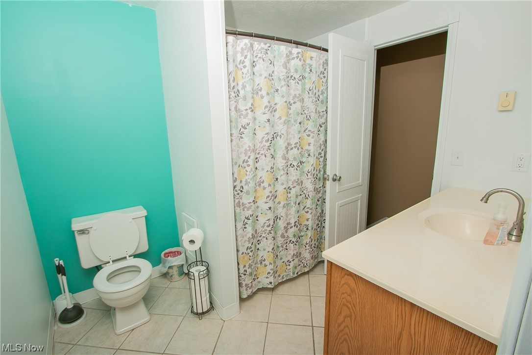 Center Ridge Heights - Residential