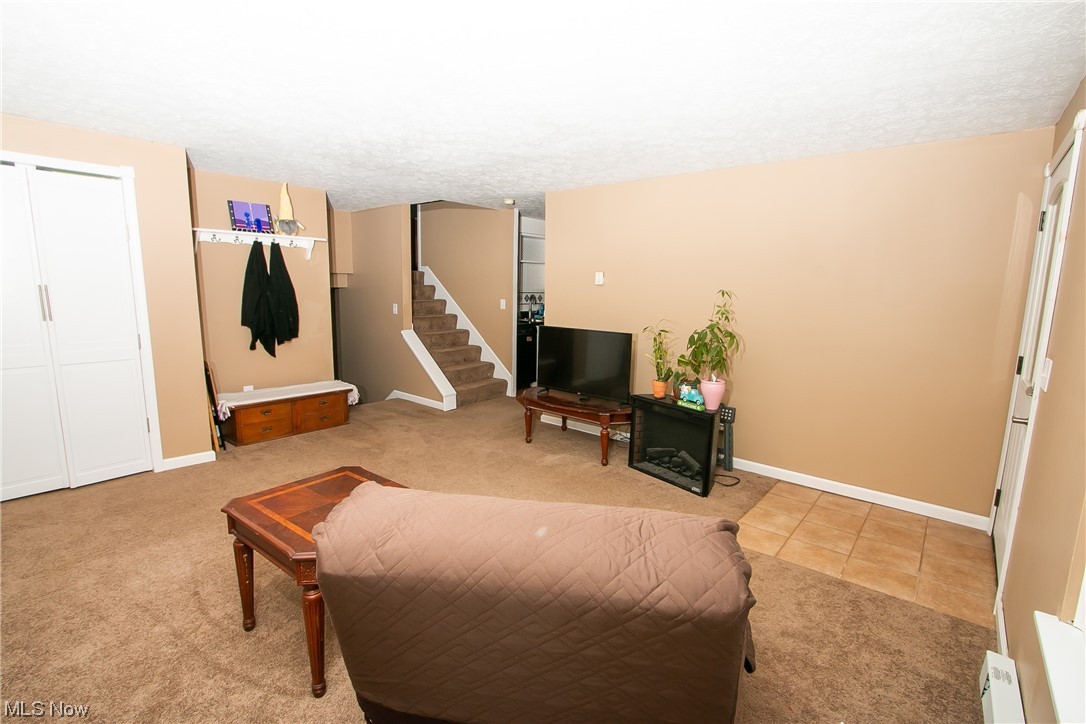 Center Ridge Heights - Residential