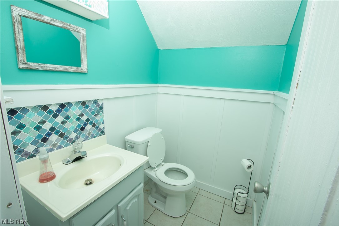 Center Ridge Heights - Residential