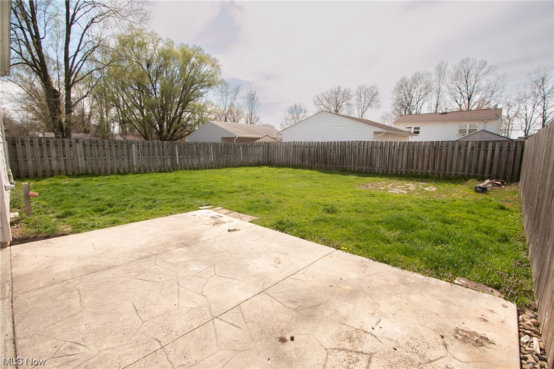 Center Ridge Heights - Residential