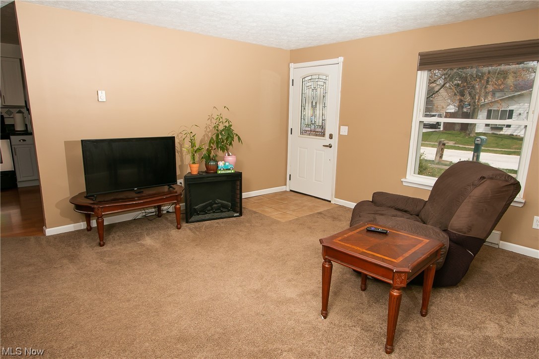 Center Ridge Heights - Residential