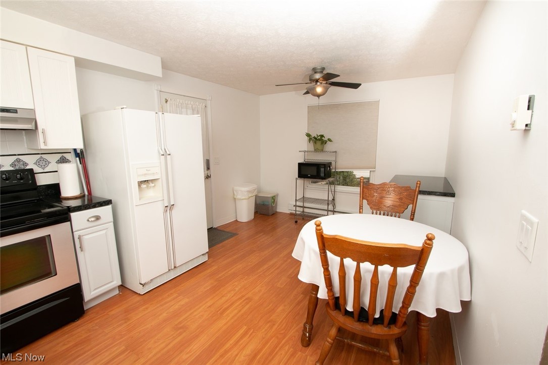 Center Ridge Heights - Residential