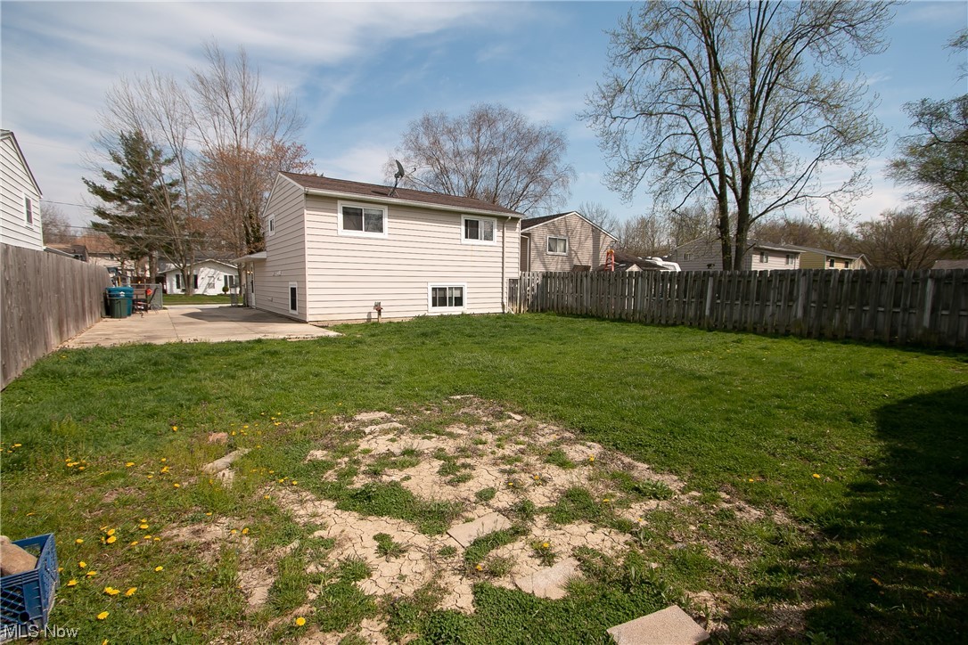 Center Ridge Heights - Residential