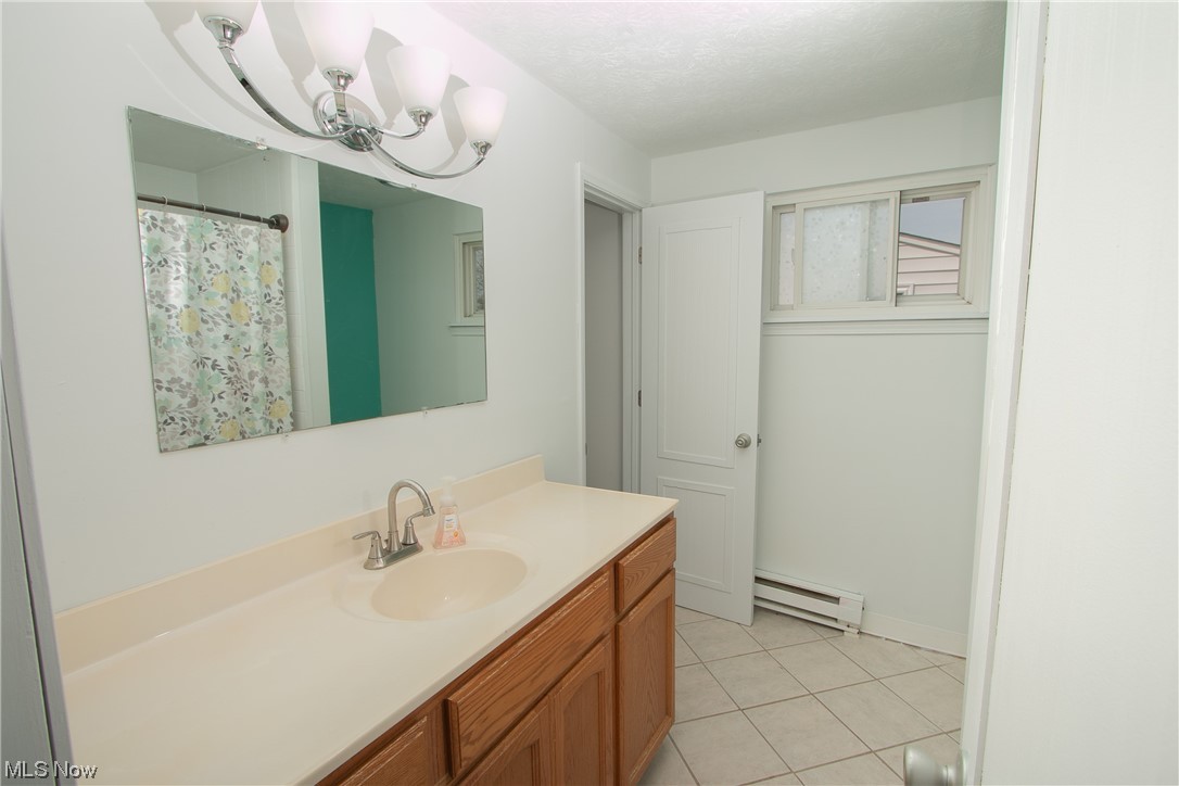 Center Ridge Heights - Residential