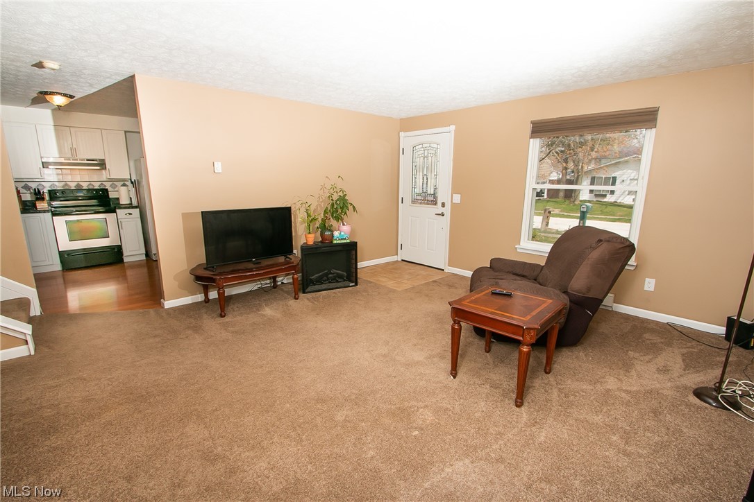 Center Ridge Heights - Residential