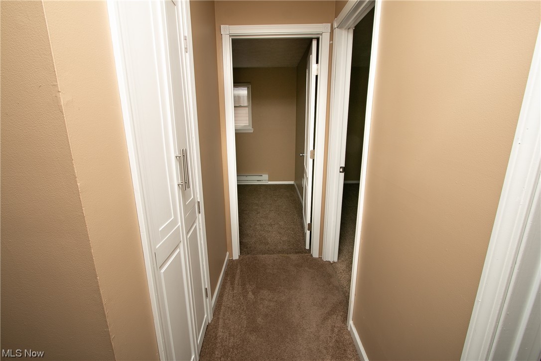 Center Ridge Heights - Residential