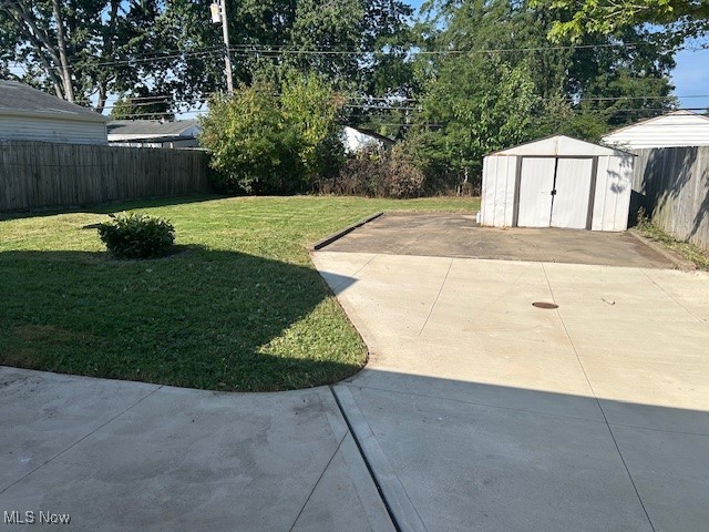Brook Park Acres 02 - Residential