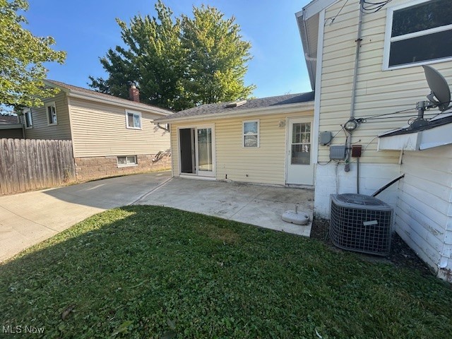 Brook Park Acres 02 - Residential