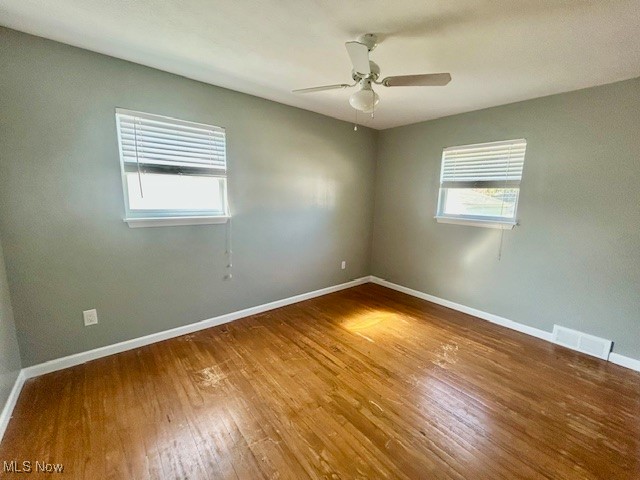 Brook Park Acres 02 - Residential