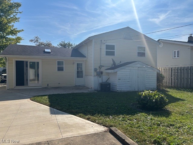 Brook Park Acres 02 - Residential