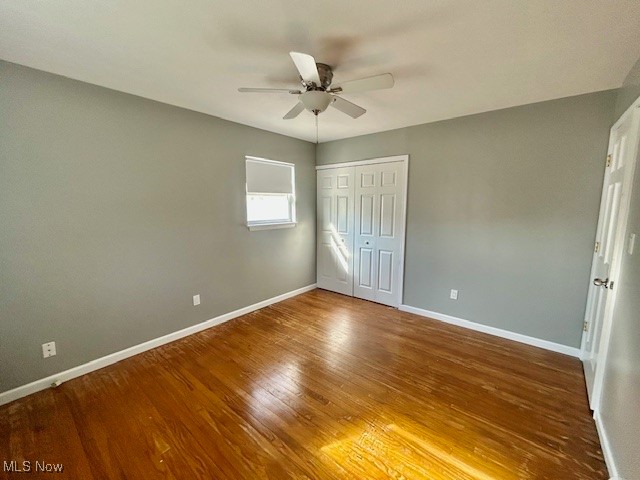 Brook Park Acres 02 - Residential