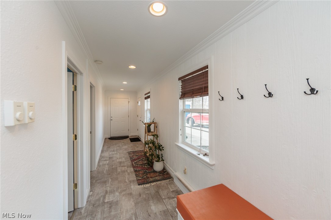 Hinckley - Residential