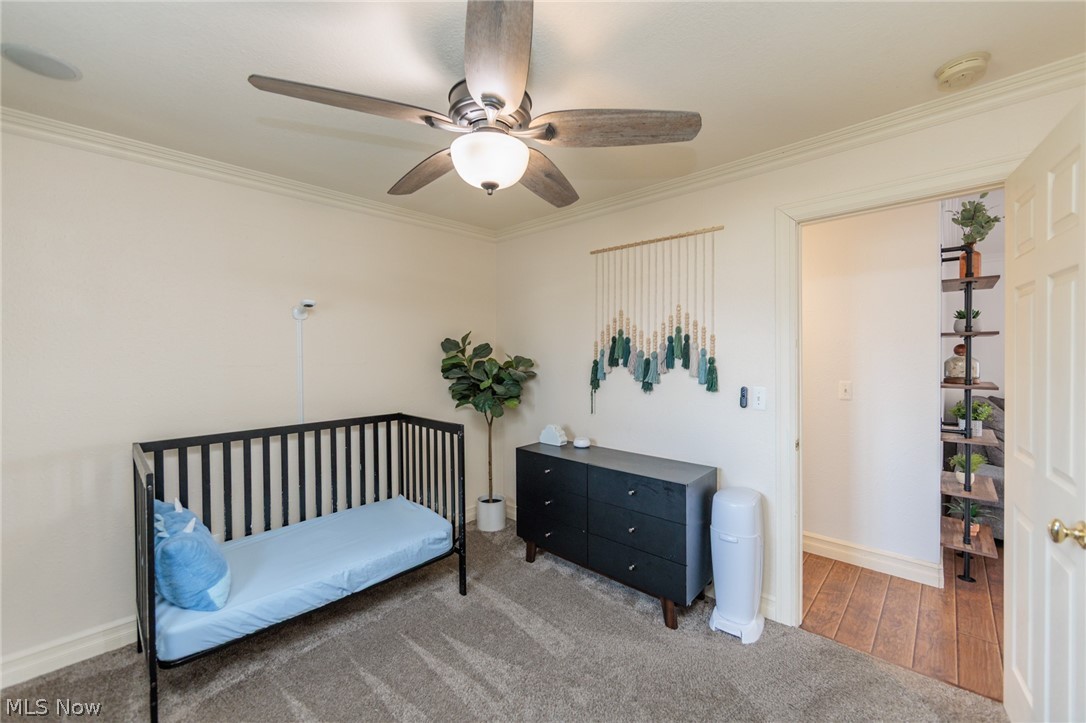 Hinckley - Residential