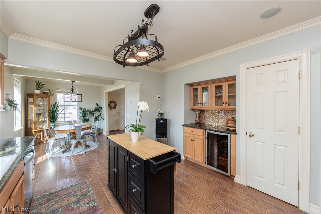 Hinckley - Residential