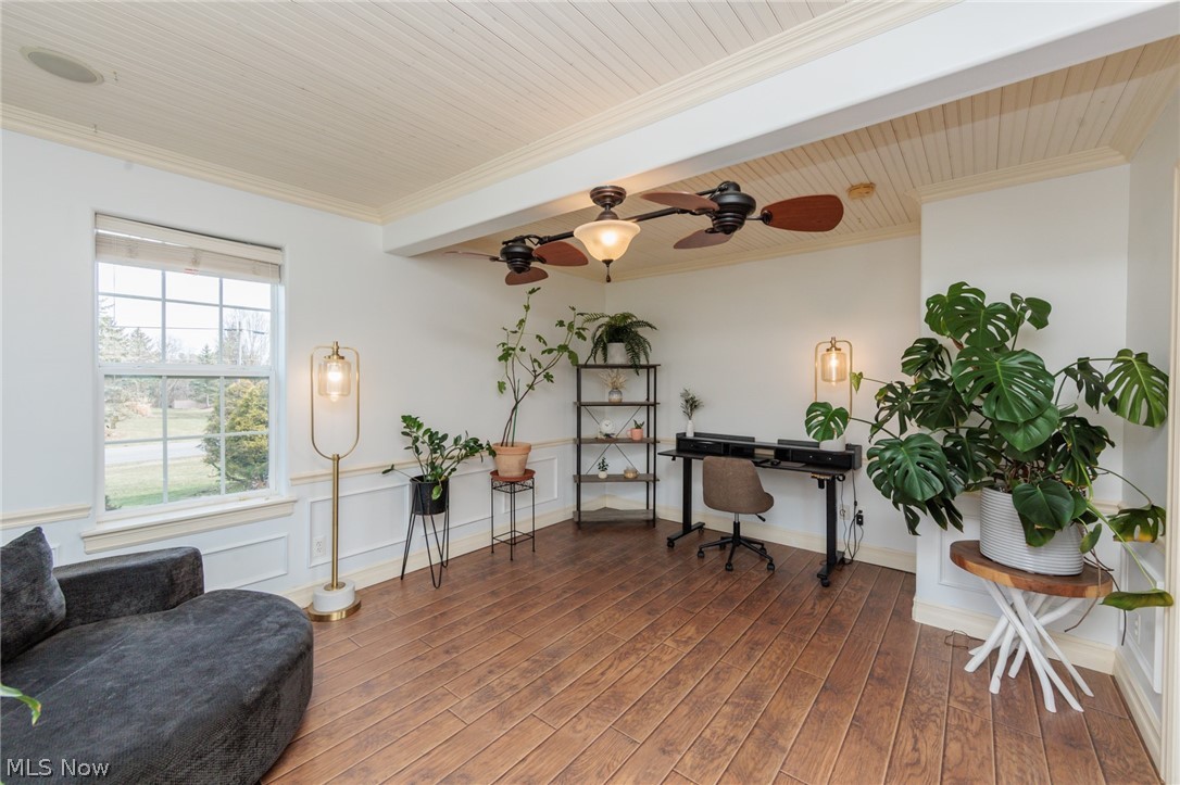 Hinckley - Residential