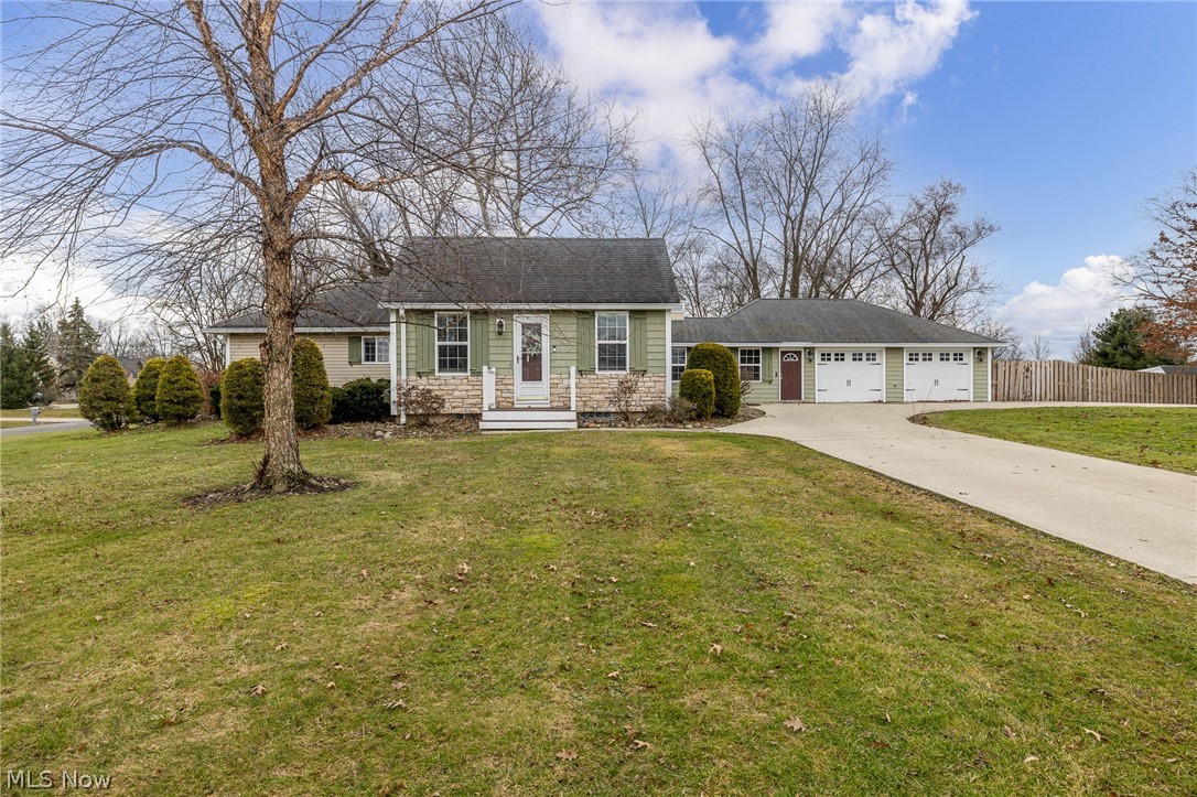 Hinckley - Residential