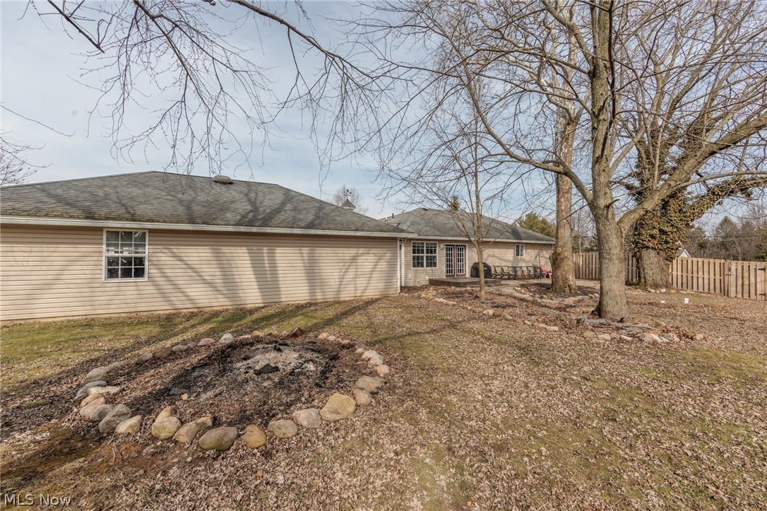 Hinckley - Residential