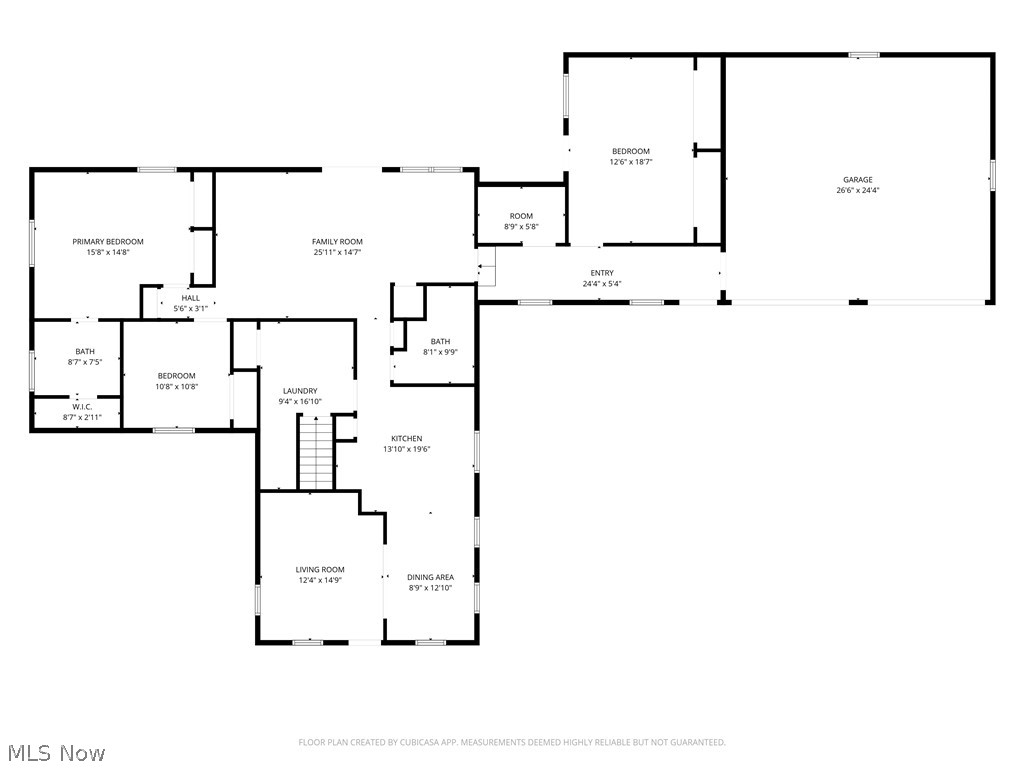 Hinckley - Residential