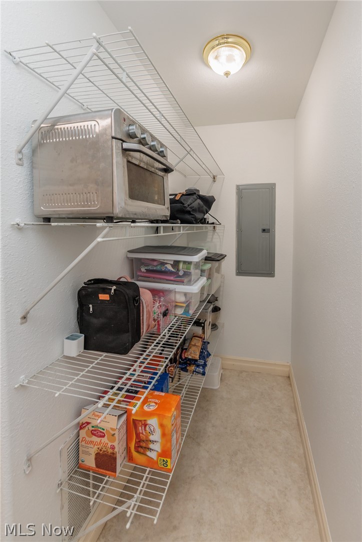 Hinckley - Residential