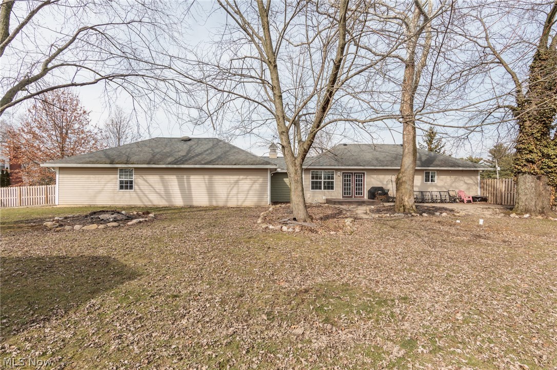 Hinckley - Residential