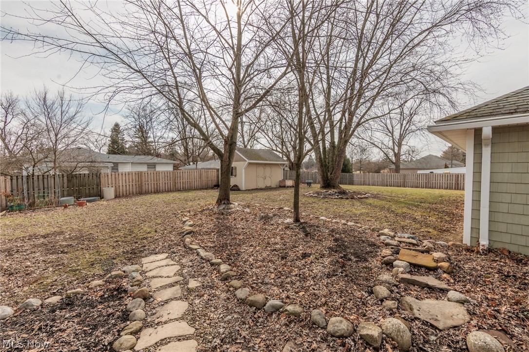 Hinckley - Residential