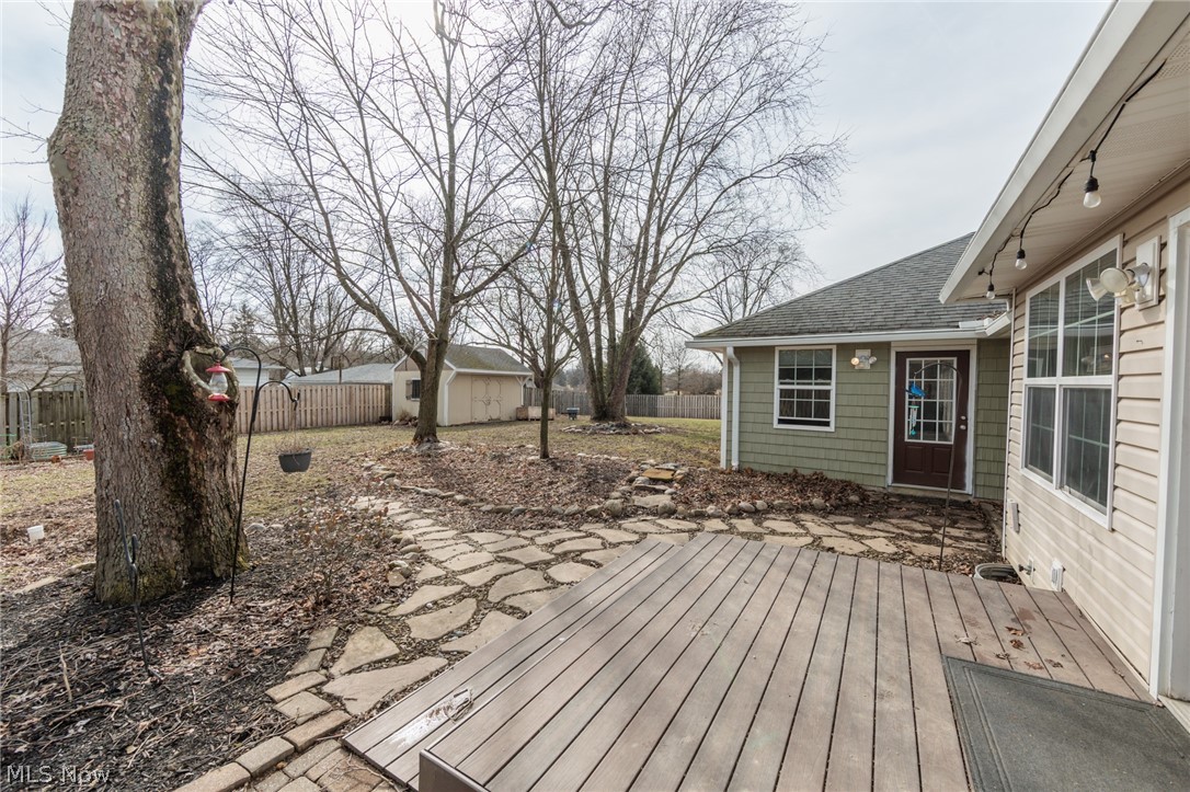 Hinckley - Residential