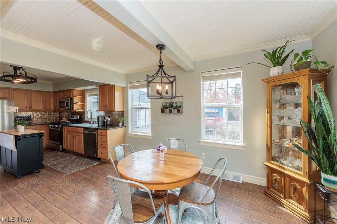 Hinckley - Residential