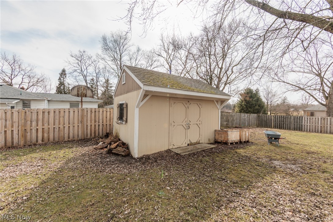 Hinckley - Residential